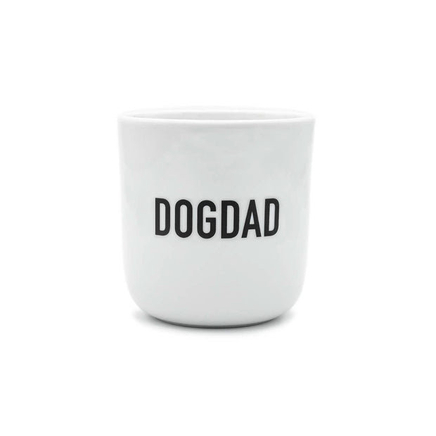 Cup DOGDAD