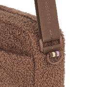 Hunde Leckerlibeutel Teddy-Fleece - Noka, Brown