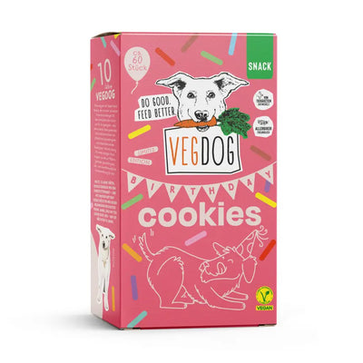 Cookies Birthday