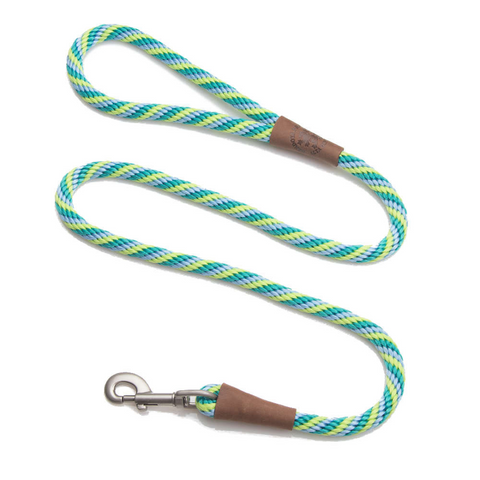 Führleine diverse Farben - Länge 1.80 m / Durchmesser 130 mm