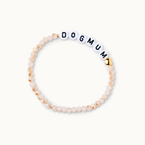 Armband Dogmum