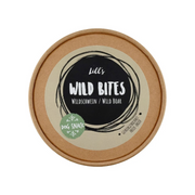 Wild Bites | Wildschwein