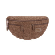Hunde Leckerlibeutel Teddy-Fleece - Emma, Brown