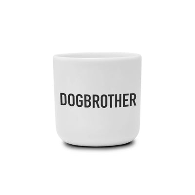 Cup DOGBROTHER