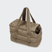 Hundetasche Montreal Sandy Braun