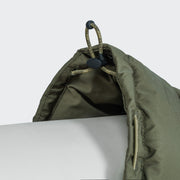 Hundemantel Winter Alaska Light Olive 2025