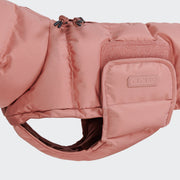 Dackelmantel Winter Alaska Faded Rosé 2025