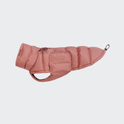 Dackelmantel Winter Alaska Faded Rosé 2025