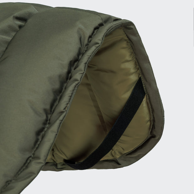 Hundemantel Everest Light Olive 2025