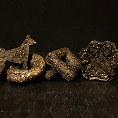 Dark Cookies klein
