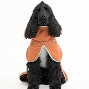 Fleece Pullover Terracotta Mix