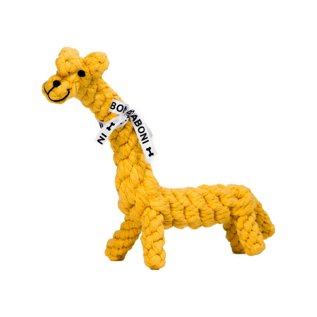 Giraffe Gretchen