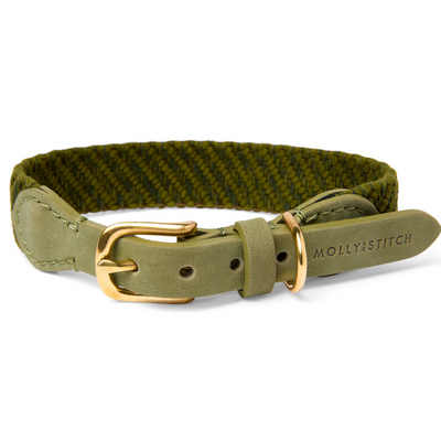 Patagonia Hundehalsband