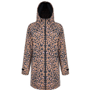 Regenmantel Visibility Leo