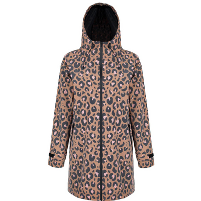 Regenmantel Visibility Leo