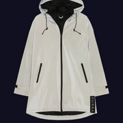 Allwetterjacke Lite Taupe