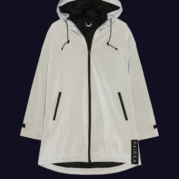 Allwetterjacke Lite Taupe