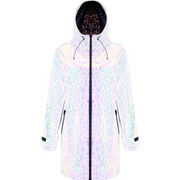 Regenmantel Visibility Leo