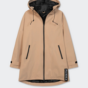Allwetterjacke Lite Taupe