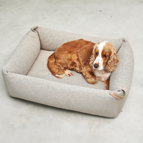 Hundebett Mondo Cappuccino