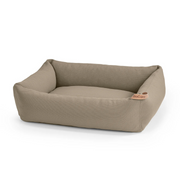Hundebett Sonno Cappuccino
