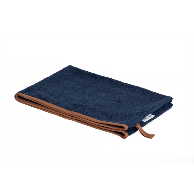 Hundehandtuch aus Bio-Baumwolle