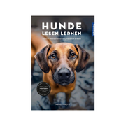 Hunde lesen lernen
