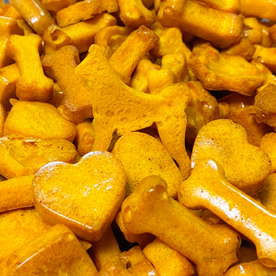Kürbis Goodies