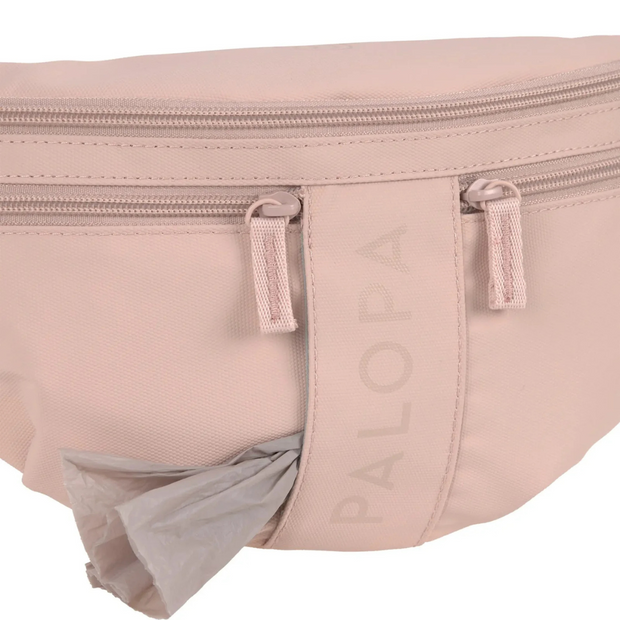 Hunde Leckerlibeutel Emma | Rosa