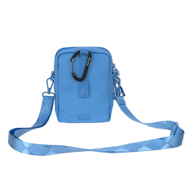 Leckerlibeutel Greta | Himmelblau