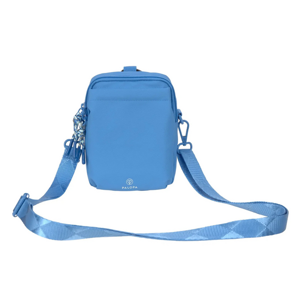 Leckerlibeutel Greta | Himmelblau