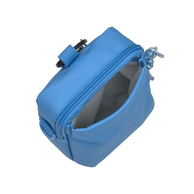 Leckerlibeutel Greta | Himmelblau