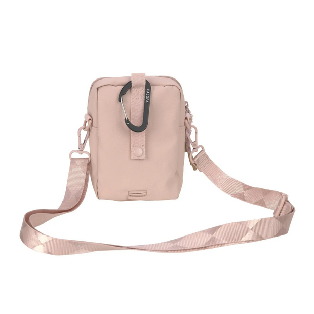 Leckerlibeutel Greta | Rosa