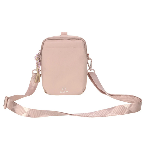 Leckerlibeutel Greta | Rosa