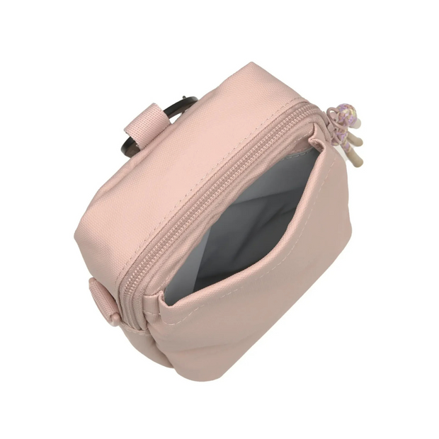 Leckerlibeutel Greta | Rosa