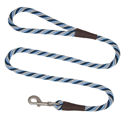 Führleine diverse Farben - Länge 1.80 m / Durchmesser 130 mm