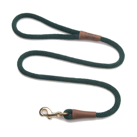 Führleine diverse Farben - Länge 1.80 m / Durchmesser 130 mm