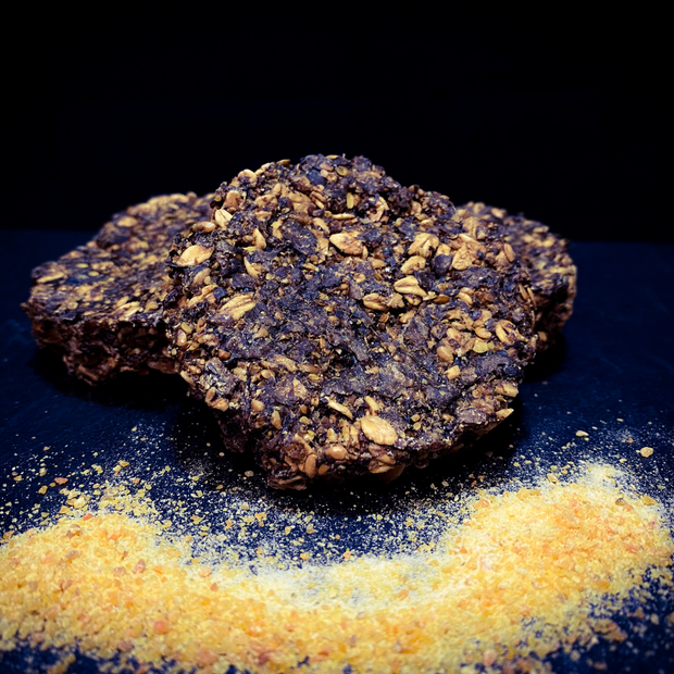 Lungen - Burger Rind klein