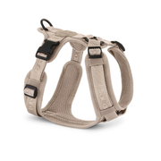 Hundegeschirr Modena | Greige