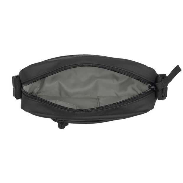 Hunde-Leckerlibeutel - Noka, Schwarz