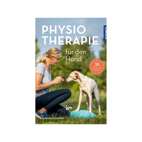 Physiotherapie für den Hund