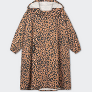 Regen Poncho Leo