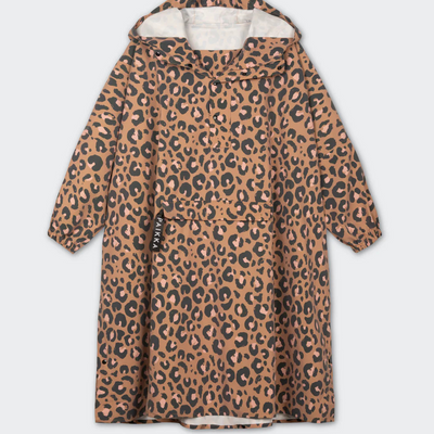 Regen Poncho Leo