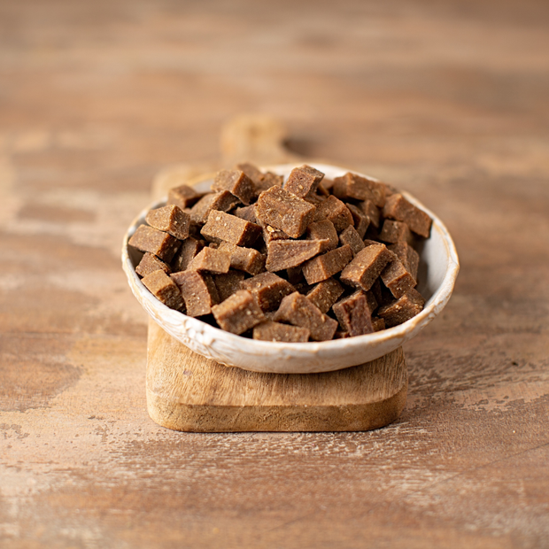 Power Bite soft Pferd mit Hagebutte