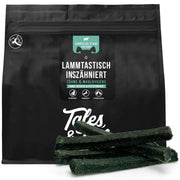 Zahnpflege-Kausticks - "LammTastisch InsZähniert"