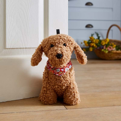 Türstopper Cockapoo
