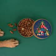 Weihnachts Goodies Wildfleisch