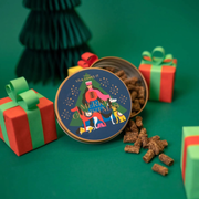 Weihnachts Goodies Wildfleisch