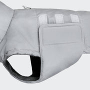 Hundemantel Dackel Brooklyn Reflective