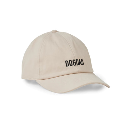 Dogdad Cap | beige